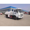 High quality drinking water transport truck